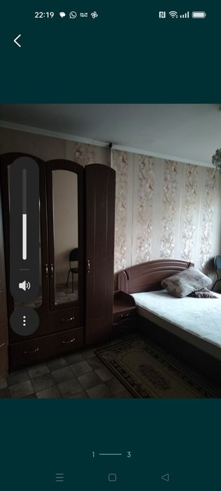 Продам 2-х комнатную квартиру