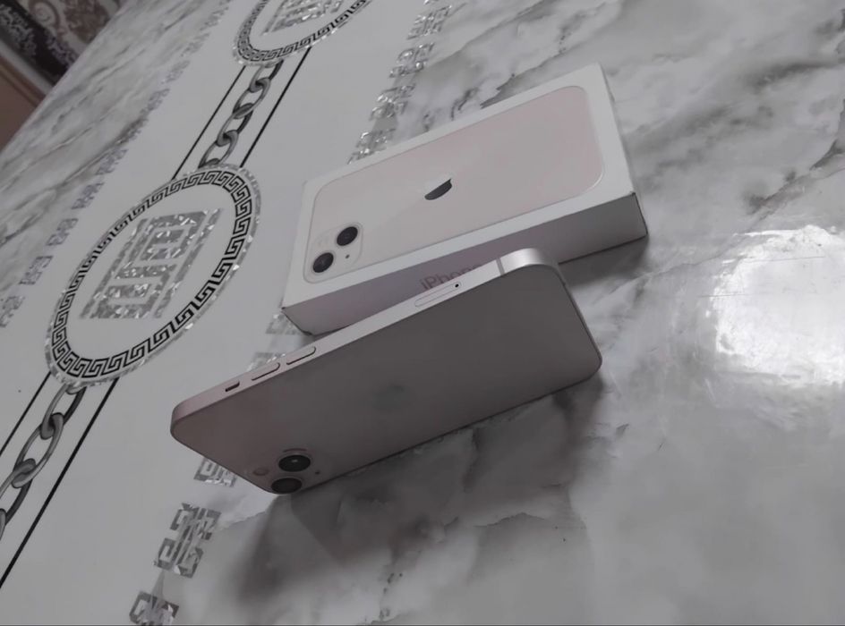 iPhone 13 в идеале