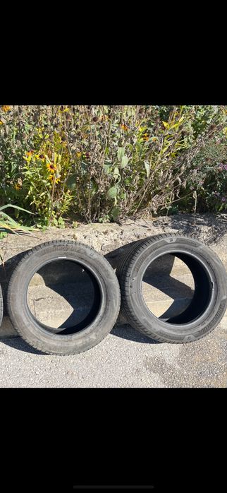Летни гуми Bridgestone 205/55/16 дот-0324