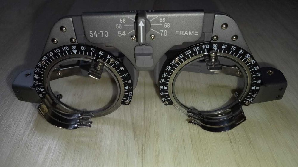 Оправа для очков медкомиссии