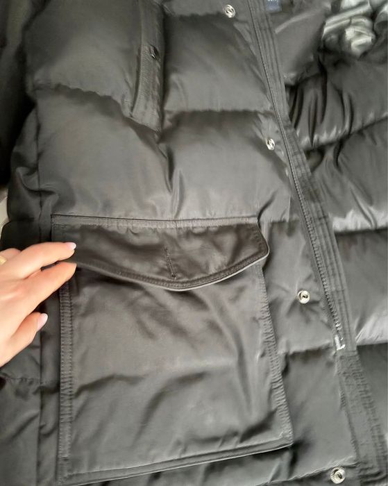 Geaca tommy hilfiger