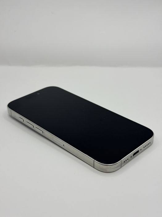 Iphone 16 Pro 256GB 90% Garantie Rate BuyBack - zonemag.ro