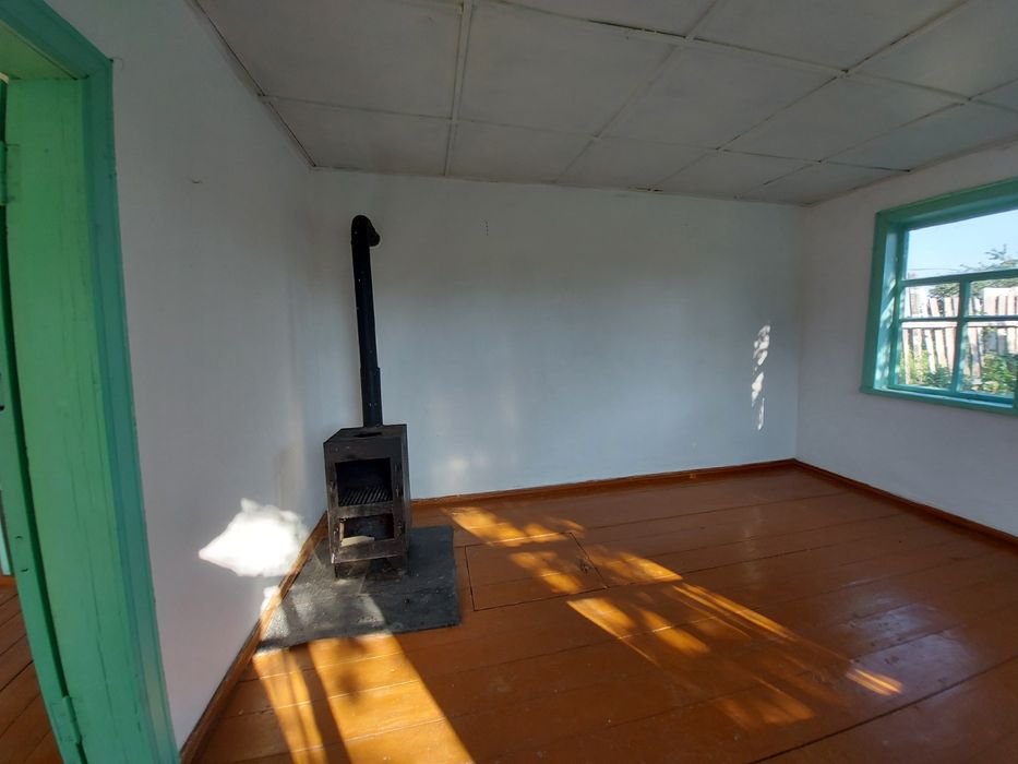 Продам дачу в СО Чапаева 8 соток