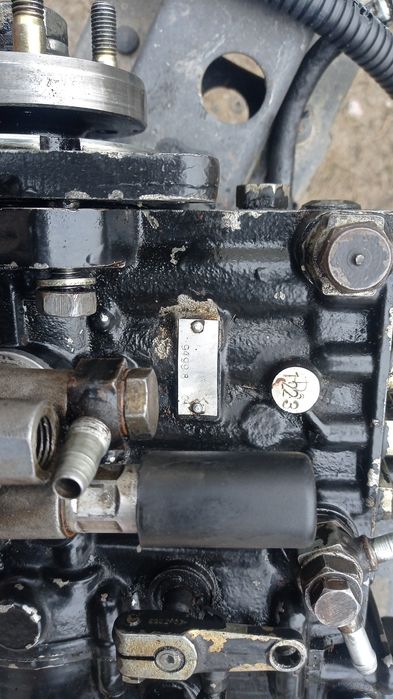 Продам ТНВД на МТЗ