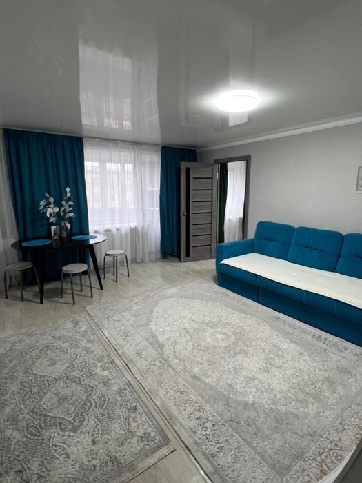 Продам 2х комнатную квартиру