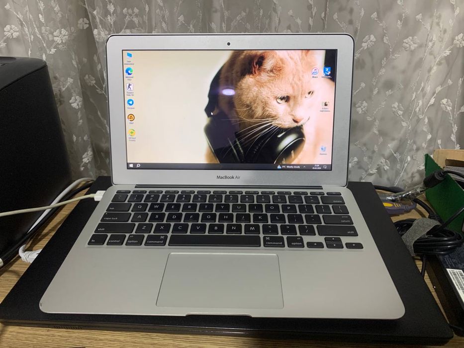 Macbook Air A1370
