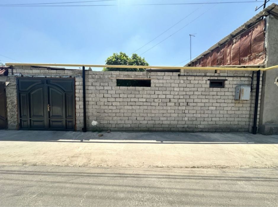 Кибрай центр Водаканал участка 3- ком