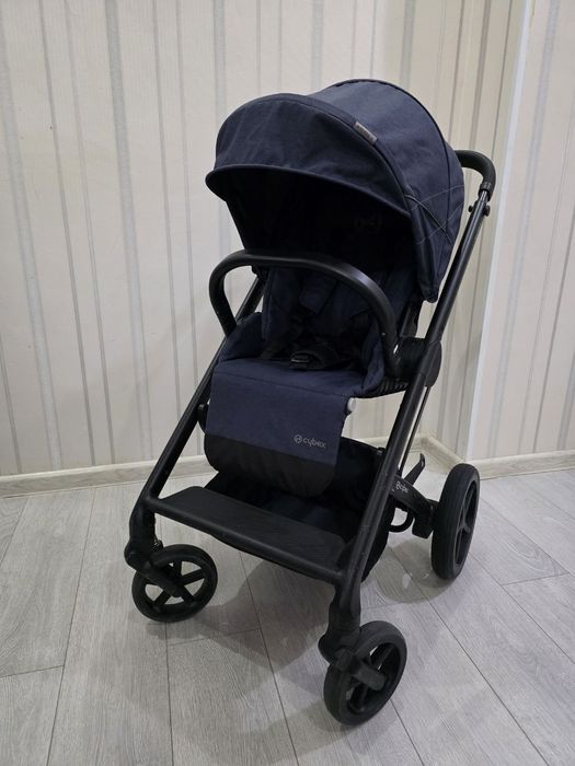 Cybex Balios S детская коляска