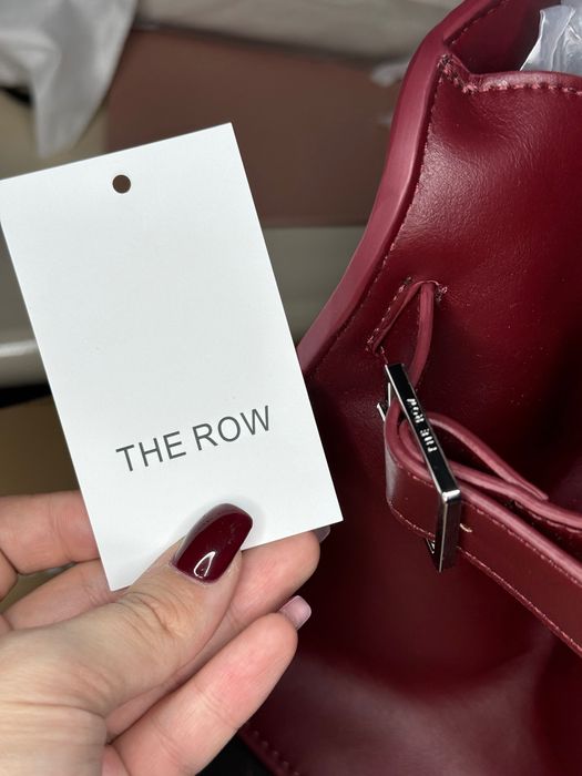 Сумка The Row новая с пыльником
