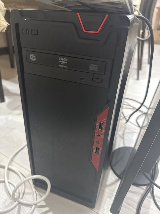 Продам компьютер