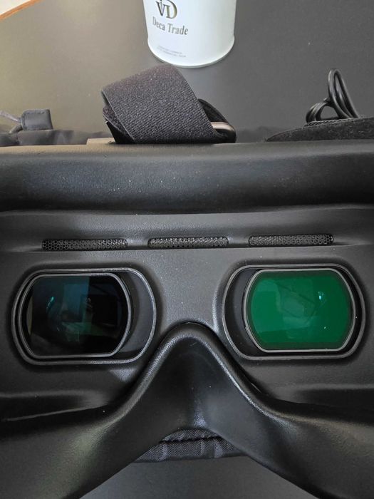 DJI FPV Goggles V2