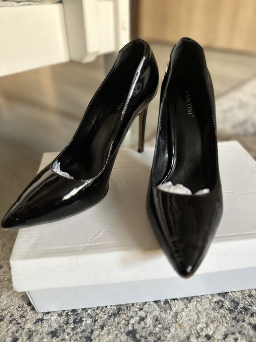 Туфли Basconi 8000