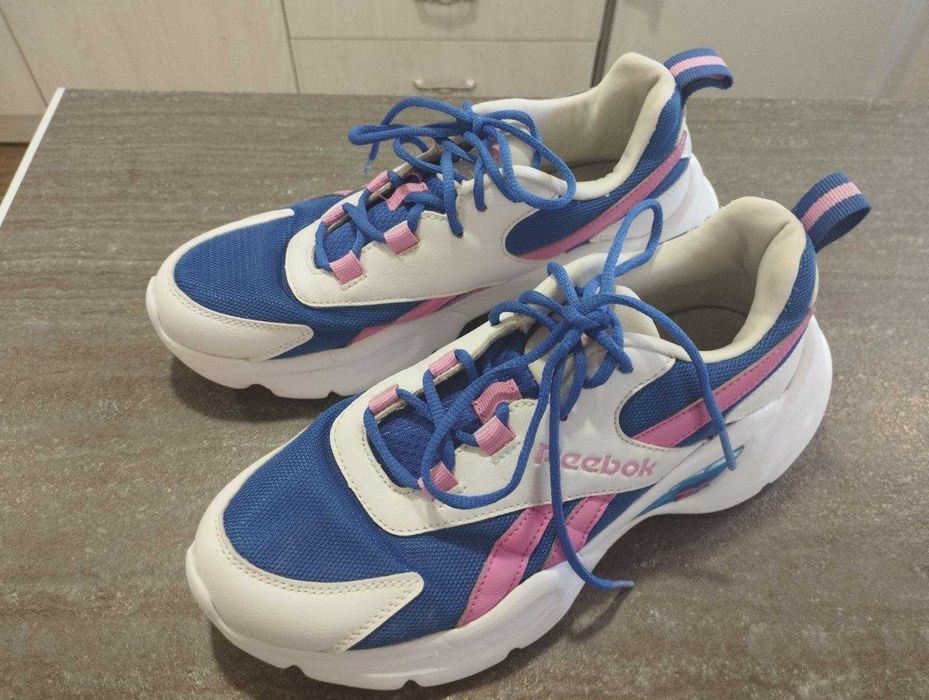 Дамски маратонки Reebok