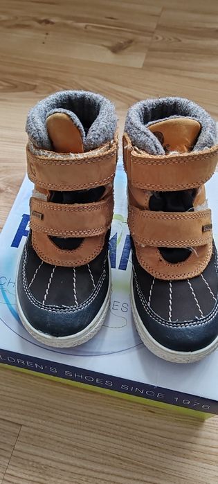 Ghete Primigi - Mărimea 29