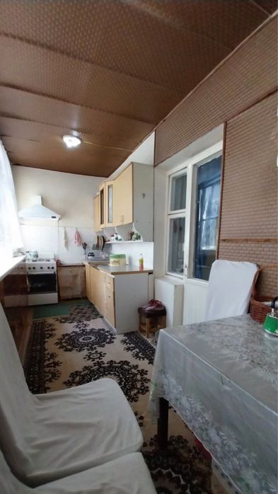 Квартира 2 ком на 2 этаже