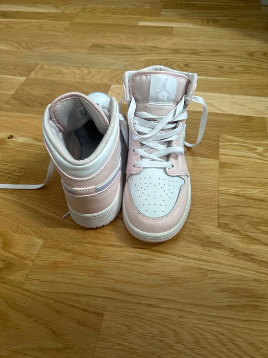 Маратонки Air Jordan 1