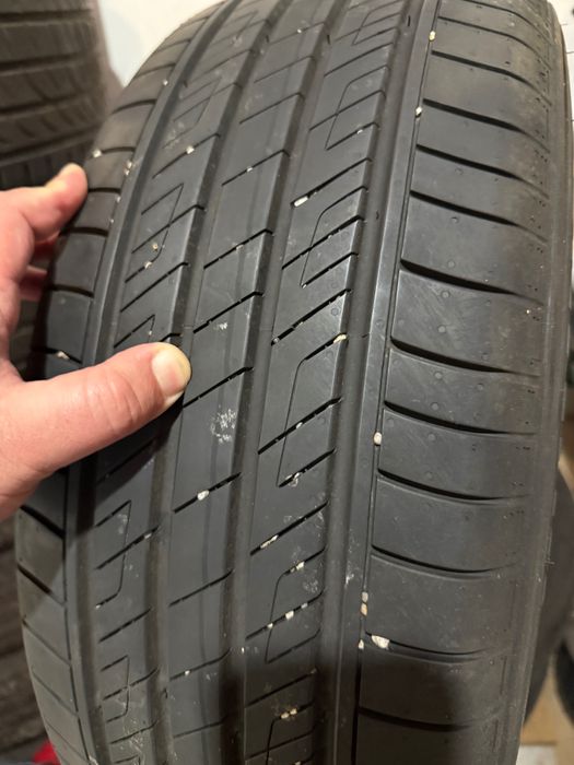 Летни гуми 225/55/18