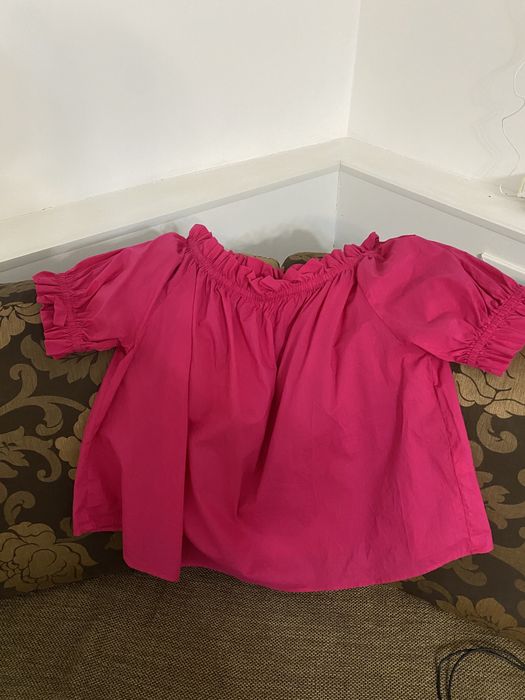 Продам рубашку крестиянку