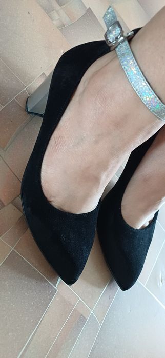 Туфли  қыз келіншектер