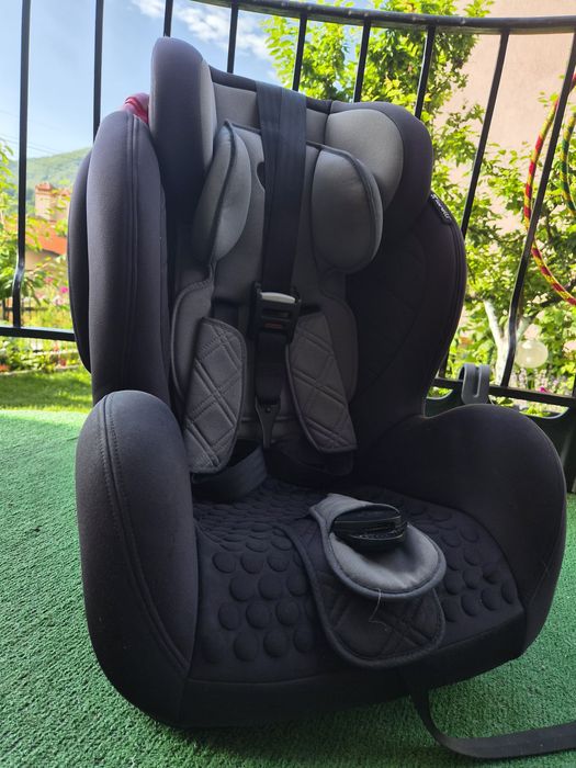 Столче за кола Lorelli 9-36 kg