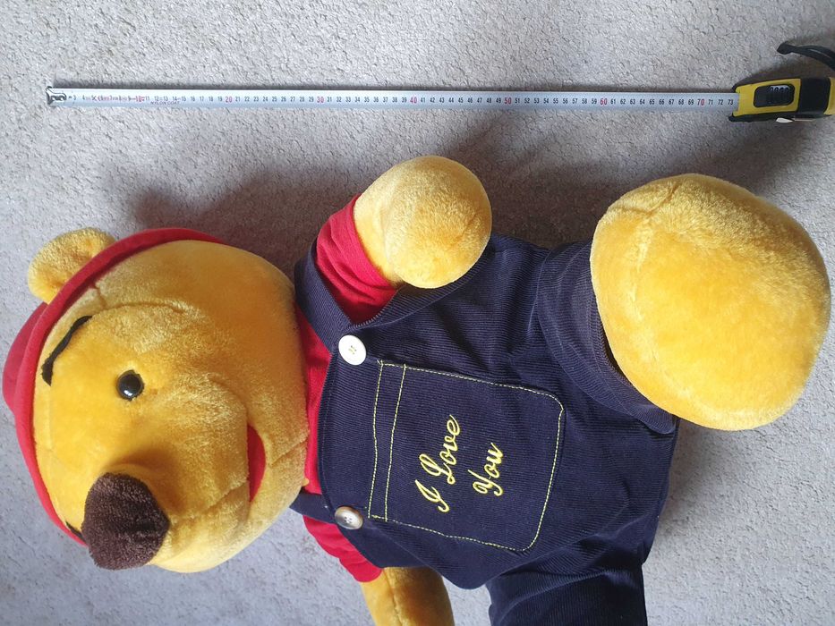 Детски плюшени играчки