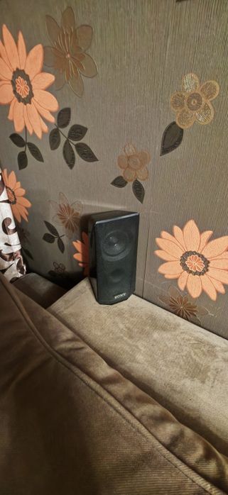 Sistem 5.1 Sony BDV-E4100