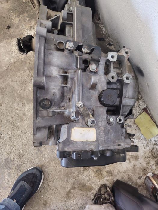 Malibu 2012 avtomat korobkasi