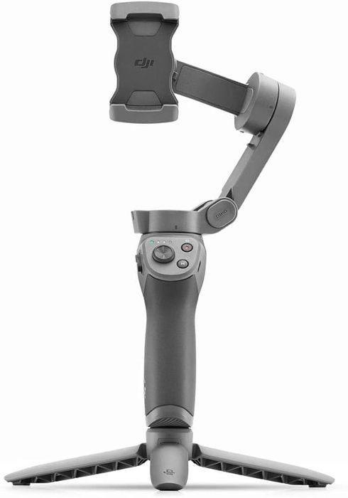 Продам DJI Osmo Mobile 3 | Новый, в отличном состоянии
