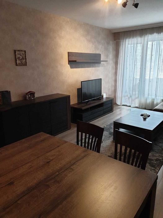 Продава се Двустаен апартамент в София, Света Троица - 72 кв.м за 1737 €/кв.м - Снимка #3