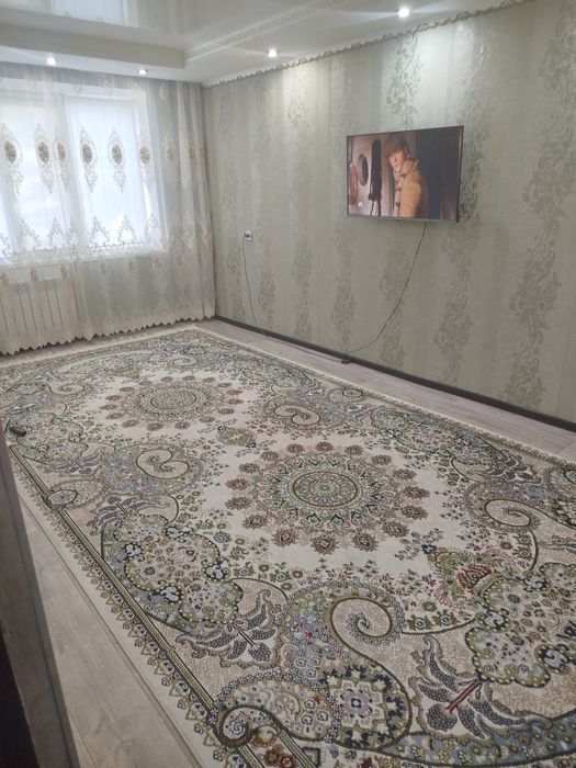 Продам 2х комнатную квартиру