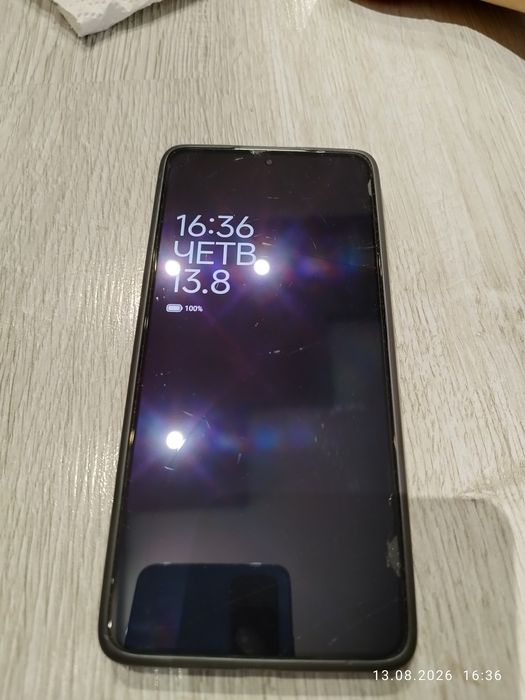 Xiaomi 14T PRO HyperOS