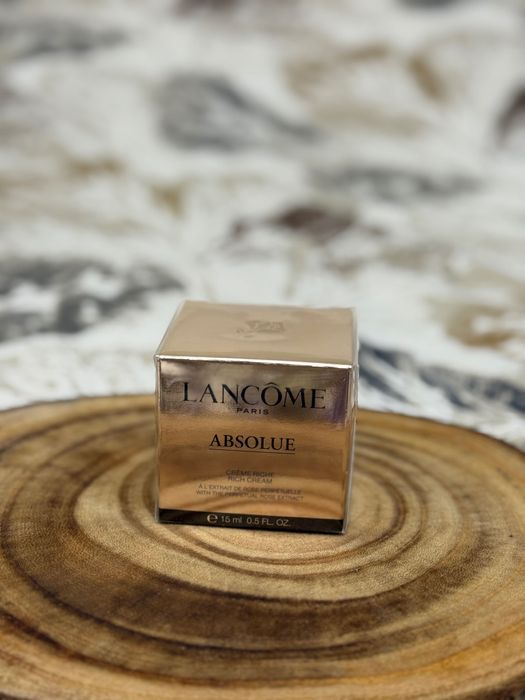 Lancome козметика за лице