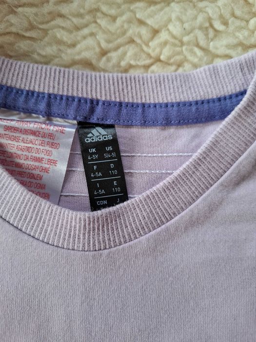 Tricou Adidas,mar 110