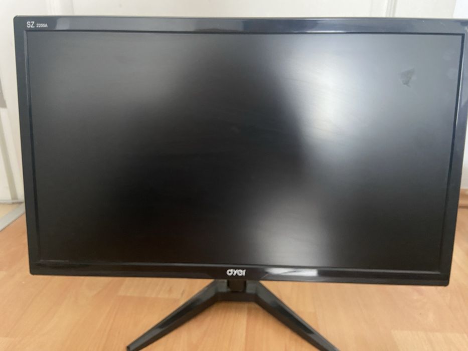 Монитор Dyer рабочий