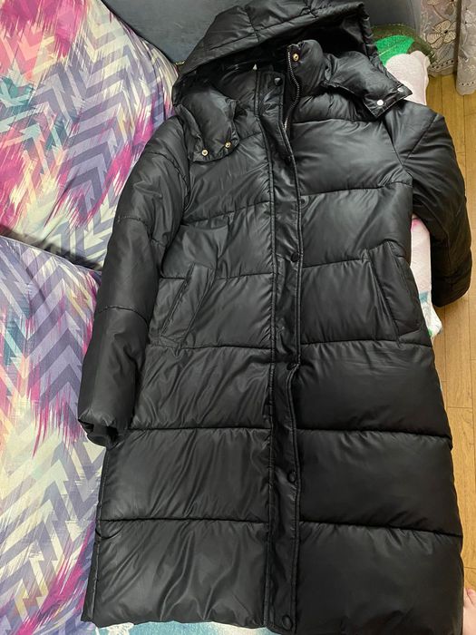 Продам одежду верхнюю