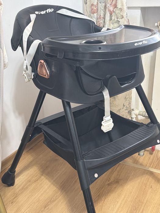 Детский стульчик