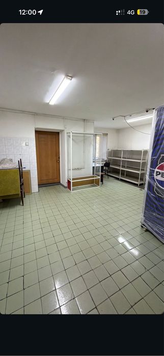 Помещение в аренду