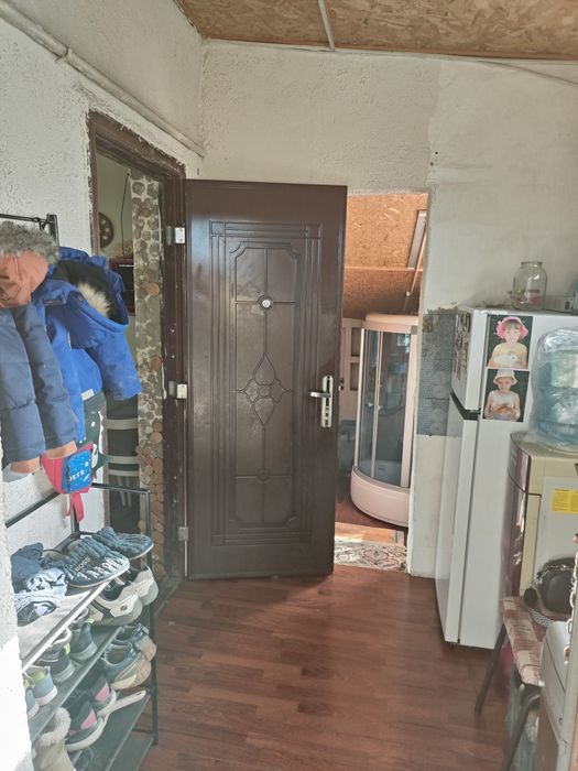 Продам дачу в живописном месте