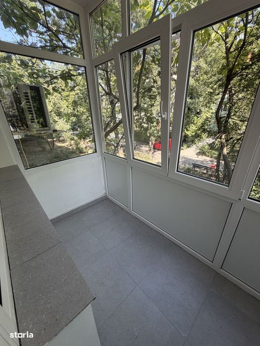 Închiriere 2 camere  zona Brazda