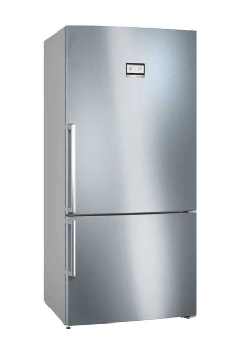 Хладилник Bosh xxl