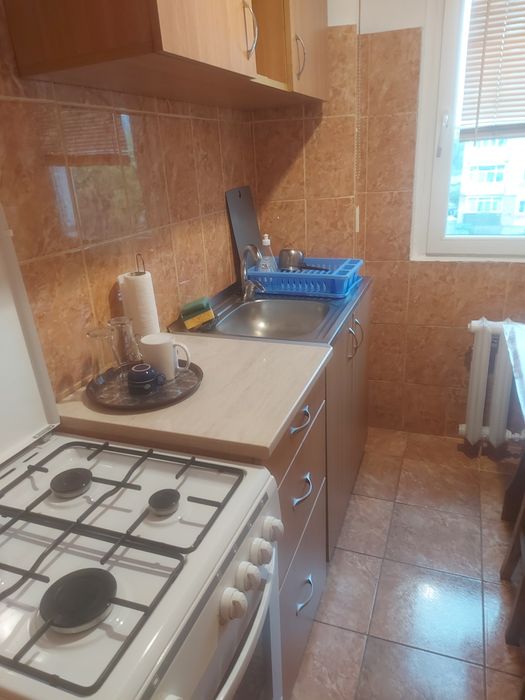 Garsonieră  de închiriat ,Pitești,Depou, 1150 lei