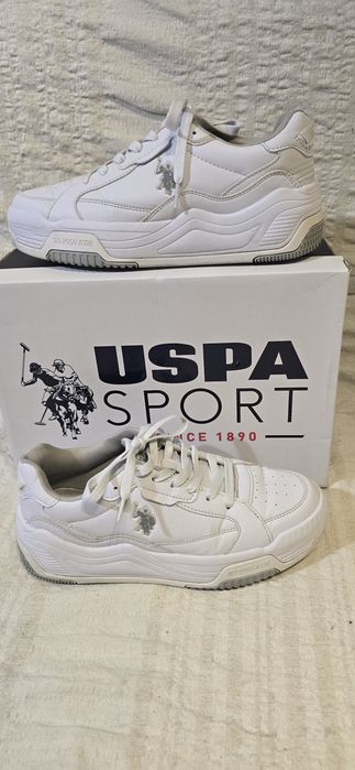 Дамски маратонки U.S. Polo Assn (USPA SPORT)