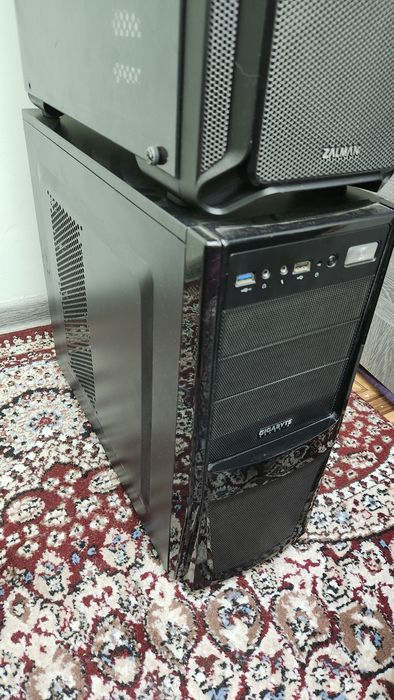 Игровые корпуса по 25$