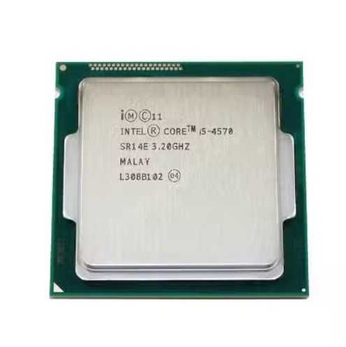 Procesor Intel I5-4570