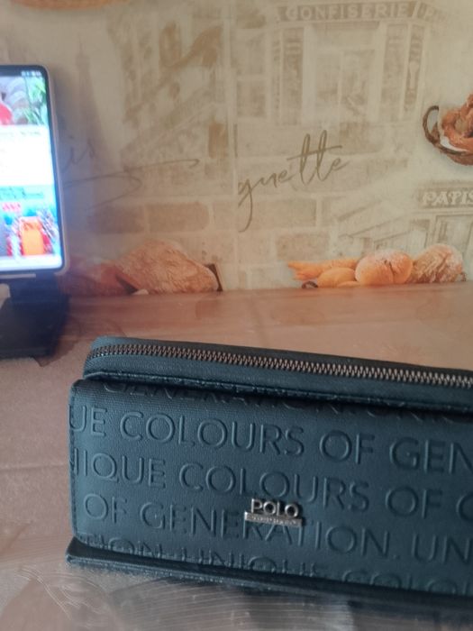 Продам новый кашелёк