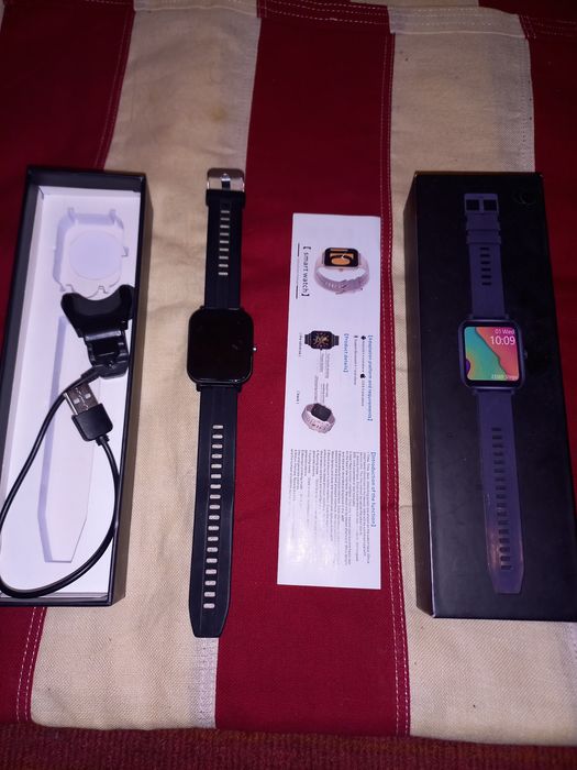 продаю smart watch