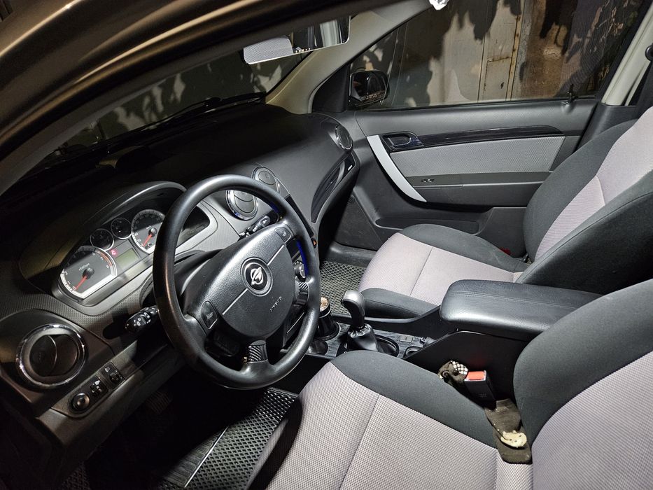 Nexia 3 продается