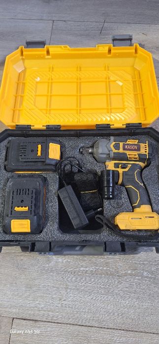 Продам гайковёрт