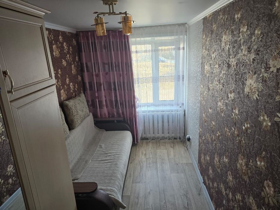 Продам 3ком квартиру