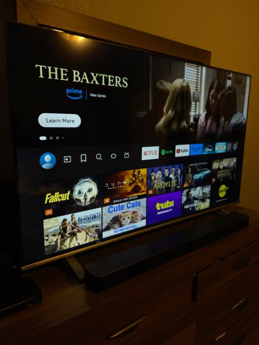 Телевизор Toshiba japan 5 yil Kafolat